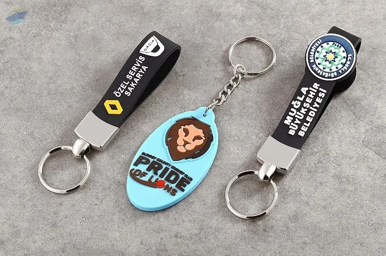Key chains
