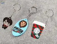 Key chains