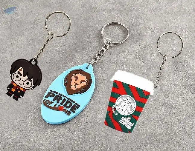 Key chains