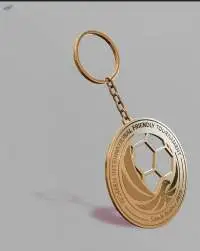 Special Sport Keychain
