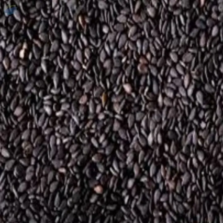 Black Sesame Seed by Vallabhi Enterprises. Supplier from India. Product