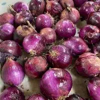 Red Onions