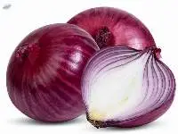 Fresh Onion