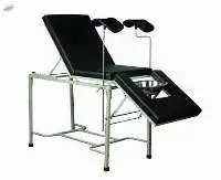 Obstetric Delivery Table(3 section top)