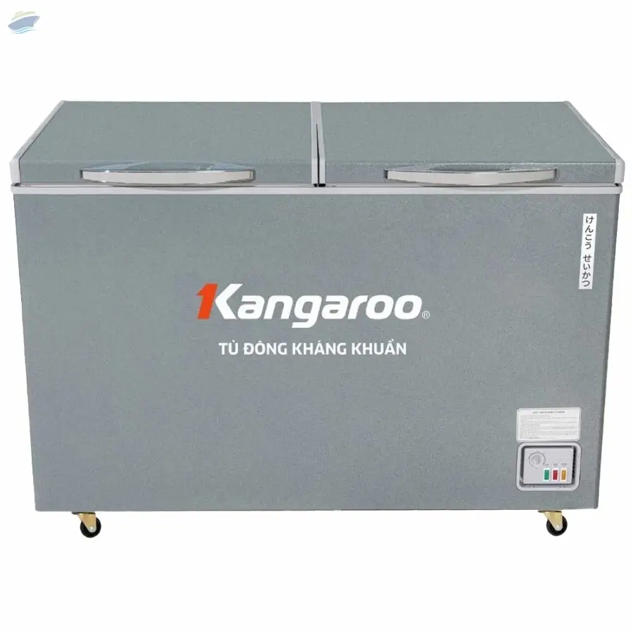 Chest Freezer