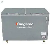 Chest Freezer