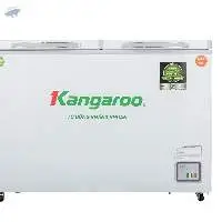 Kangaroo chest freezer