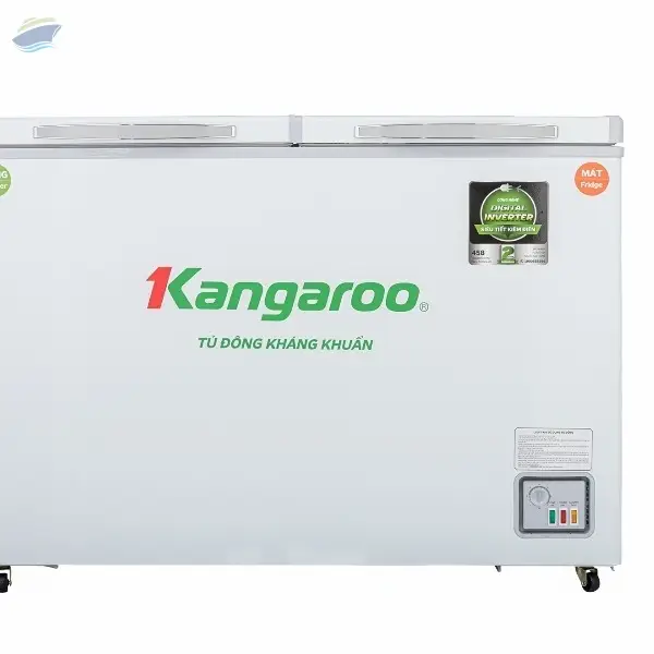 Kangaroo chest freezer