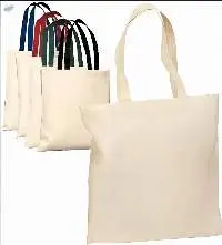 Cotton, Jute And Other Cloth Bags