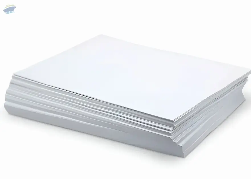 A4 Paper/Sheets Duplex Board