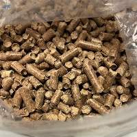 Wood Pellets