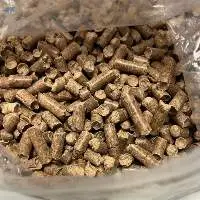 Wood Pellets