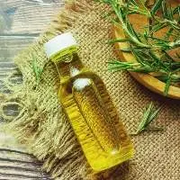 Rosemary Oil
