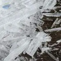 Menthol Crystal
