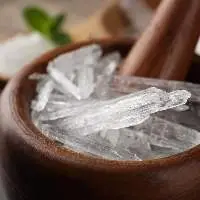 Menthol Crystal