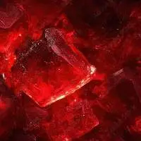 Thymol Crystal
