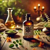 Narayan Oil