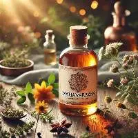 Mahanarayan Oil