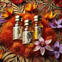 Kumkumadi Oil