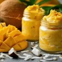 Mango Butter
