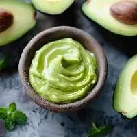 Avocado Butter