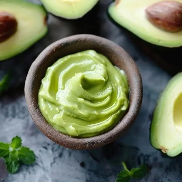 Avocado Butter