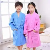 Bathrobes