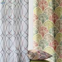 Curtain Fabrics