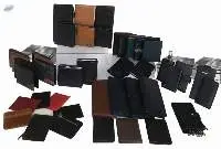 Wallets