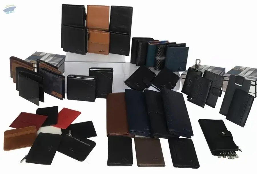 Wallets