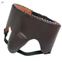 Boxing Abdominal Guard