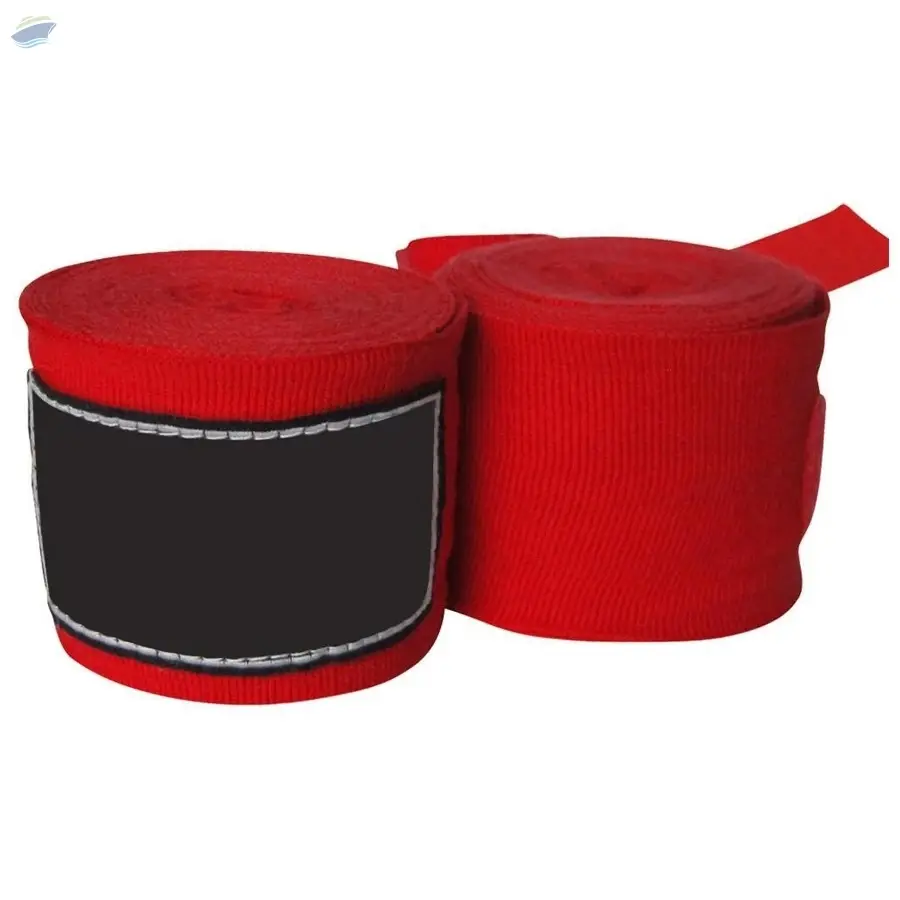Boxing Hand Wrap