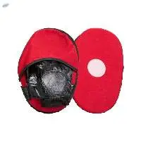 Boxing Focus Mitt