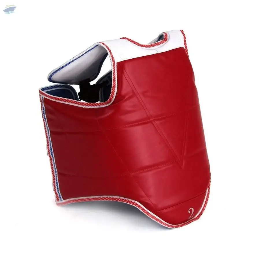 Boxing Chest Guard