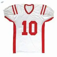 American- Ball Jersey