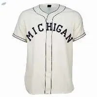 Baseball Jersey