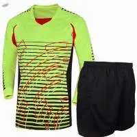 Goal Keeper Jersey