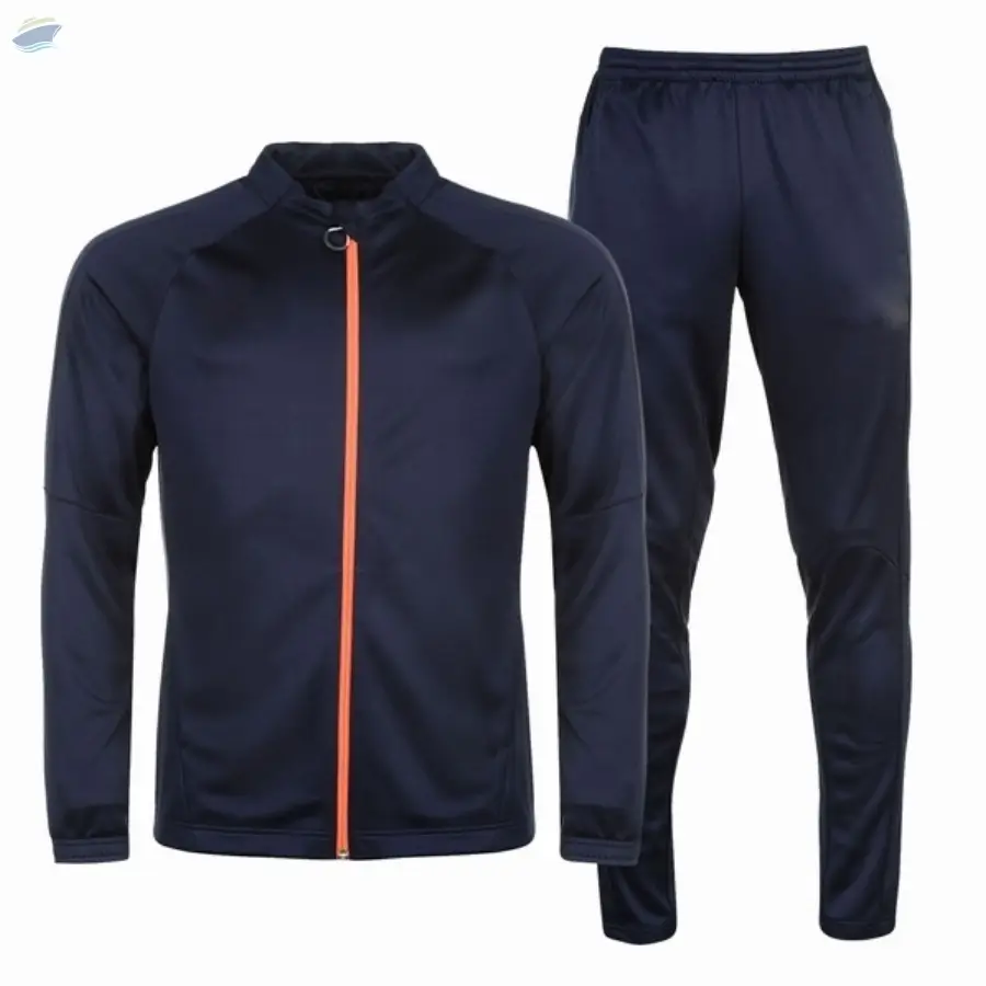 Track Suit