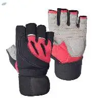 Woman's Fitness Gloves