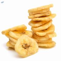 Dried Bananas