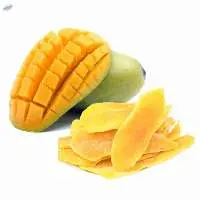 Dried Mango