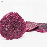 Dried Red Flesh Dragon Fruit