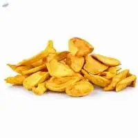 Plastic Dried Jack fruit