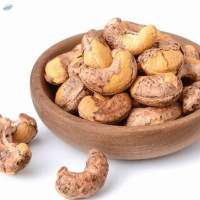 Scorched Cashew