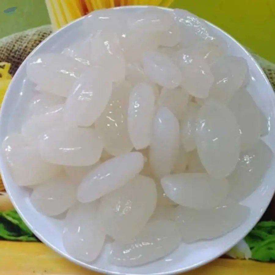 Raw Palm Nut