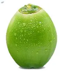 Tender Coconut