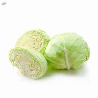 Green Cabbage