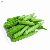 Okra ( Lady Finger)