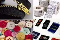 Garments Accessories