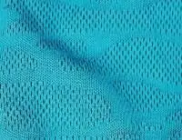 Jacquard Knitted Fabric